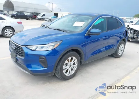 2023 Ford Escape Active from USA, damaged, VIN 1FMCU0GNXPUA65634